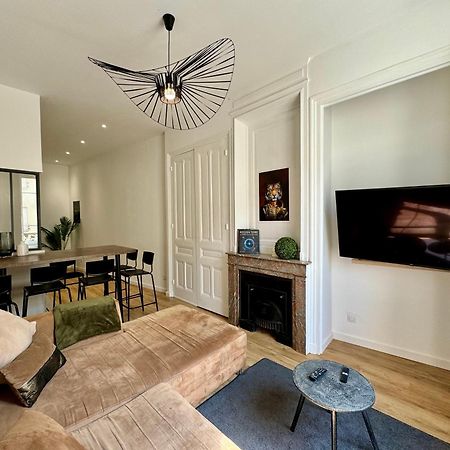Suite Rumba Lyon Extérieur photo